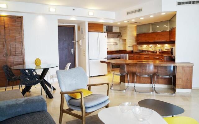 Marina Towers Herzelia