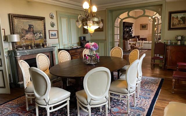 Château La Rametière