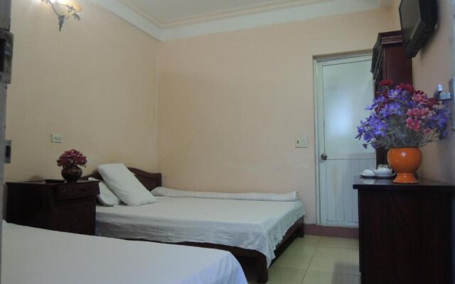 Phuong Dong Hotel