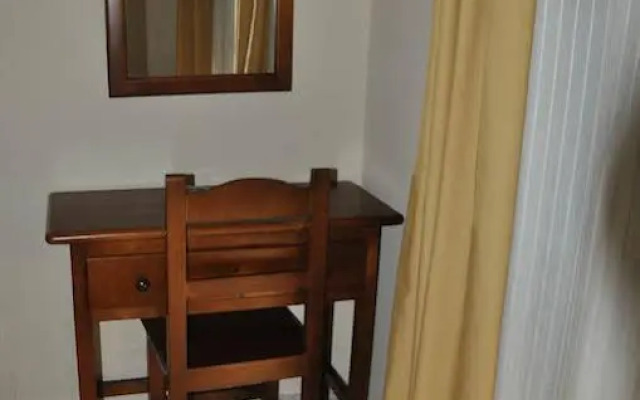 Hostal Niza I II