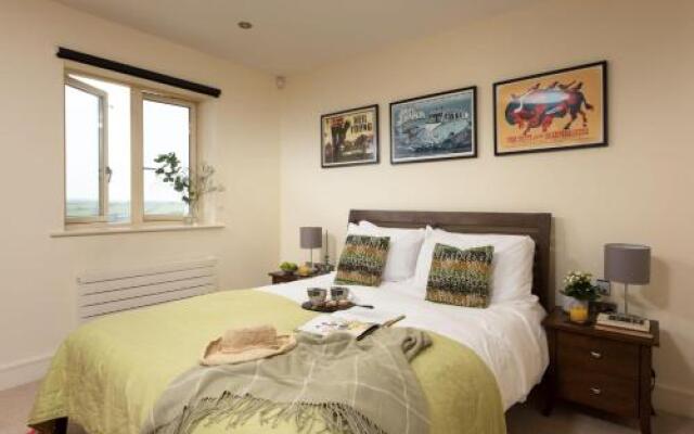 5 The Vista, Newquay