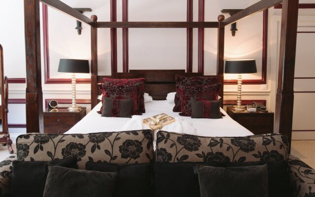 Langdon Court Hotel