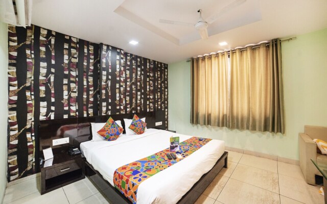 FabHotel SP 13 AB Road