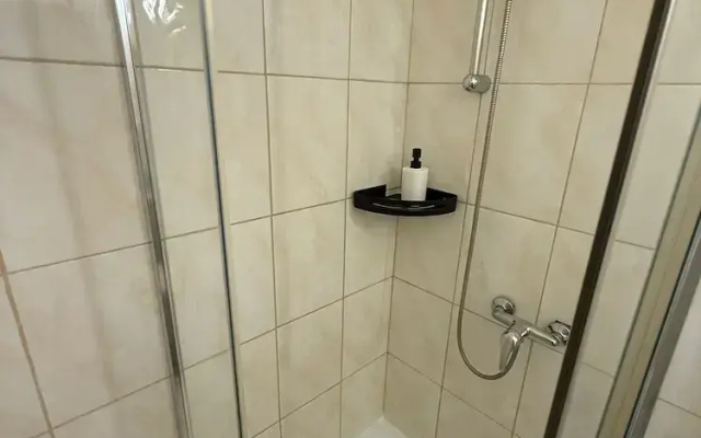 Stylish 1BR Apartment Near Westbahnhof
