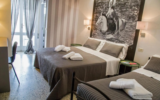 Hotel Hollywood