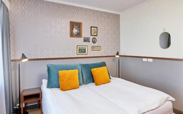 Fosshotel Stykkisholmur