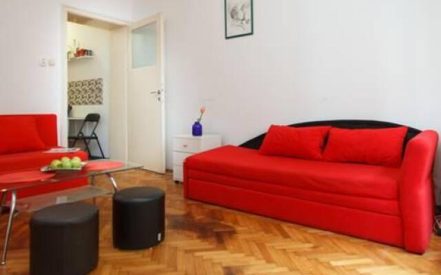Apartment Broobie