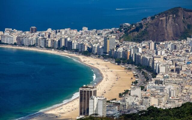 Wonderful Copacabana