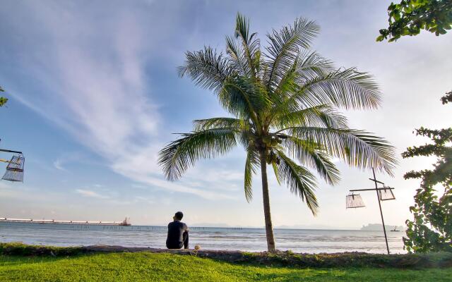 The Elements Krabi Resort