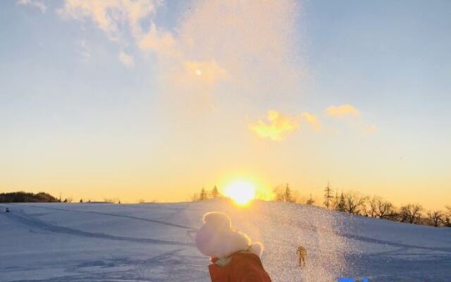 Wu chang xue gu bi lao lv ke zhan