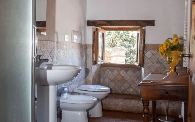 Borgo Carpineto