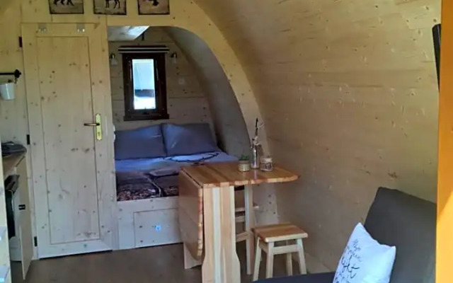 De Rozephoeve Studio