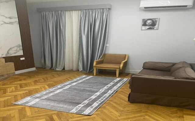 Zamalek House Hotel