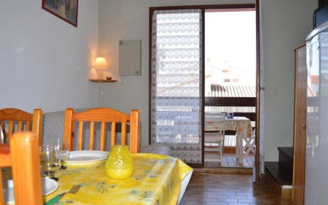 Appartement Saint-Cyprien, 1 pièce, 4 personnes - FR-1-225D-173