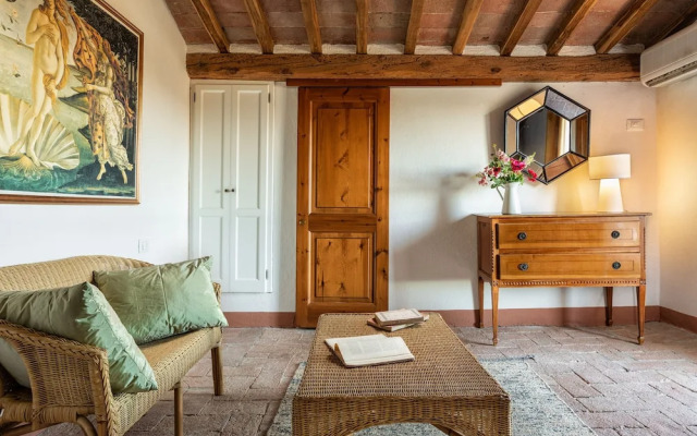 Agriturismo La Papessa