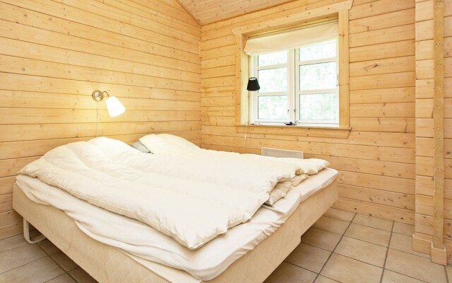 Luxurious Holiday Home in Kalundborg Denmark With Sauna