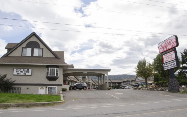 Best Budget Inn and Suites