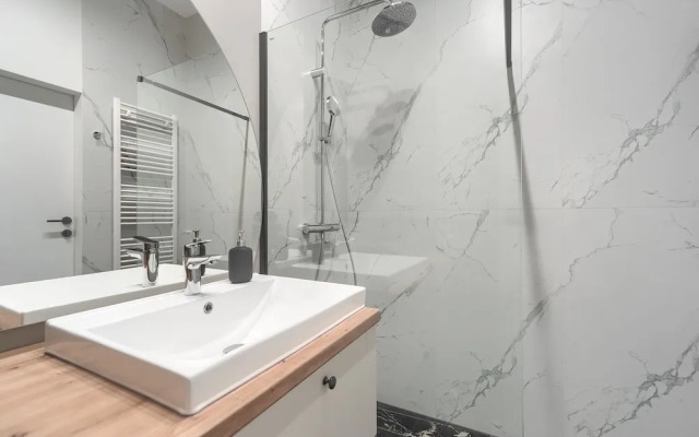 MARGI Smart Apartment