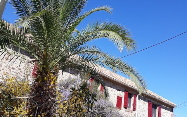Au Moulin du Martinet