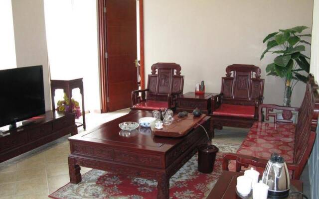 Foshan Hotel - Wutaishan