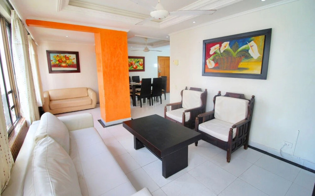 Apartamentos Home Laguito - Vista al Mar