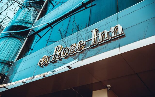 Rose Inn Hotel Baku