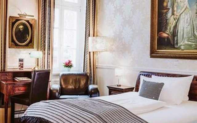 Honigmond Boutique Hotel Berlin - Mitte