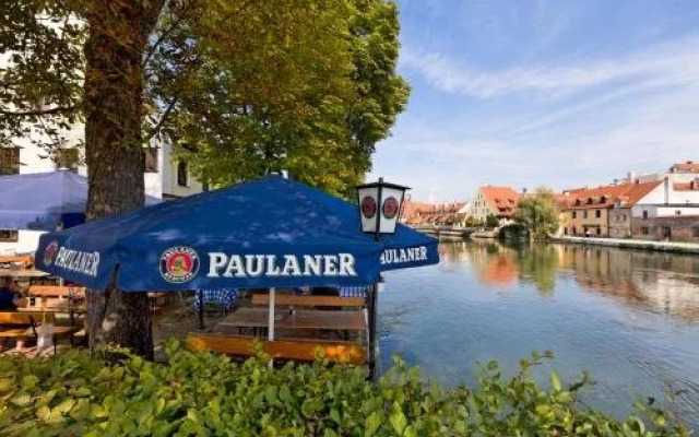 Gasthof Hotel "Zur Insel"