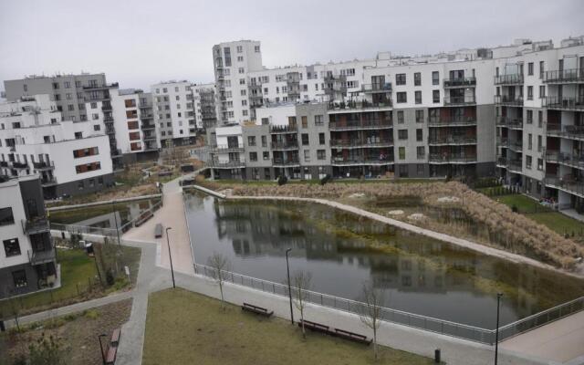 Prudentia Apartments Kłobucka