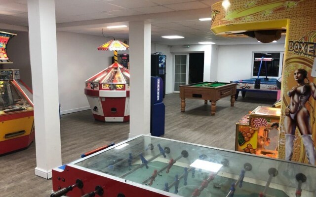 Calloose Holiday Park