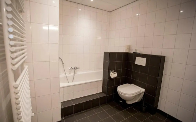 Hotel In't Holt 1654 Grand Café & Logement