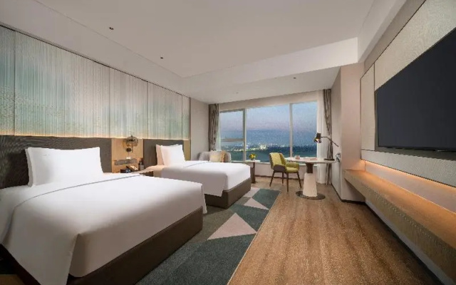 Holiday Inn Chengdu East
