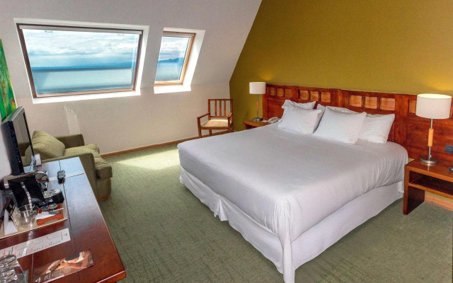 Wyndham Puerto Varas Pettra