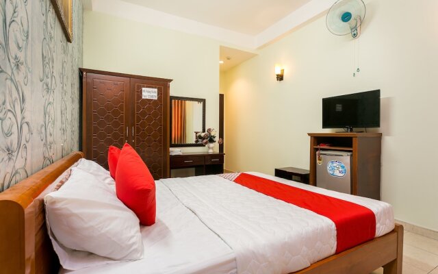 Hoang Yen Nhi Hotel - by Bay Luxury