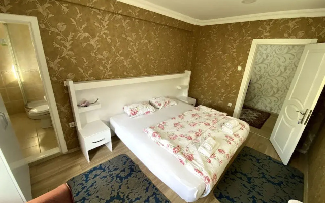 Nesilce Tatil Köyü
