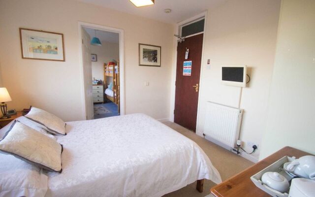 Panorama Guest House