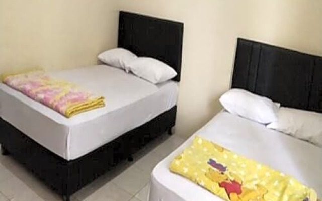 Hotel Darmadi