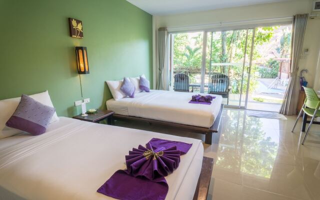Sabai at Kan Resort