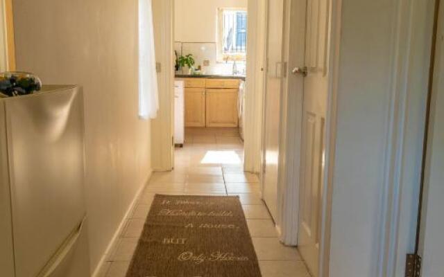 The Chelsea Apartment