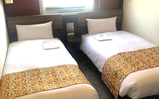 Jr West Group Via Inn Kanazawa