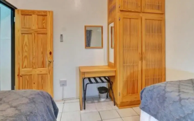 Hideaway Apartments Grenada