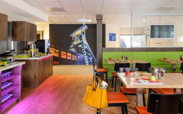 Hotel ibis Styles Herten