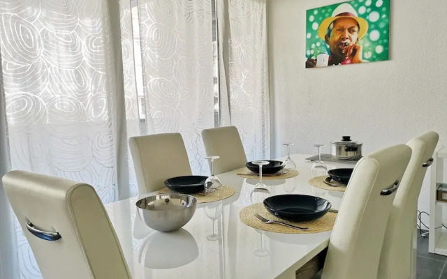 Art Basel - Guesthouse Basel