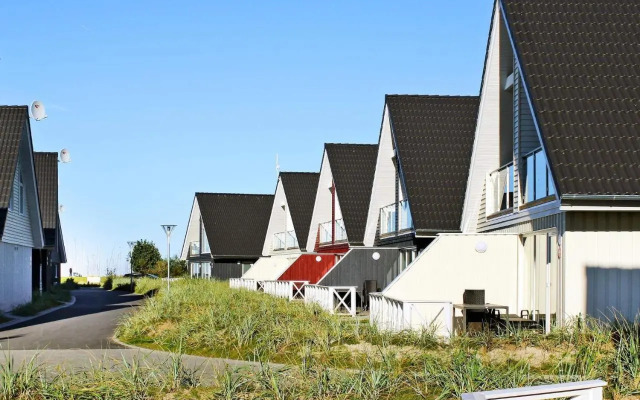 Two-Bedroom Holiday home in Wendtorf 38