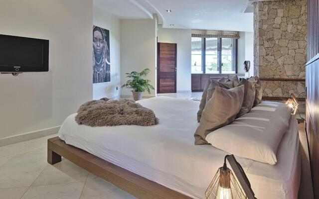 Villa Sunset Deluxe Live Luxury Lifestyle in Ibiza