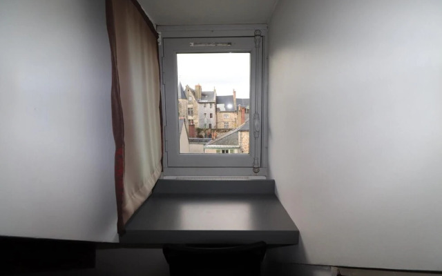 Le Doyenne - Chambres d'Hotes