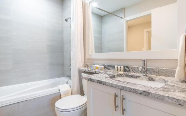 Westwind Properties at Wildwood Lodge