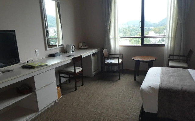 Kamenoi Hotel Ome