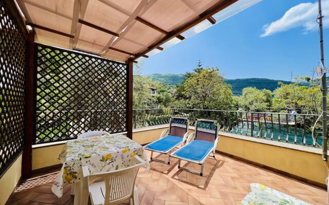 Eterea Charming Suites