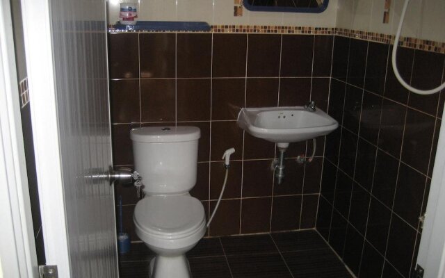 Terry's Guesthouse